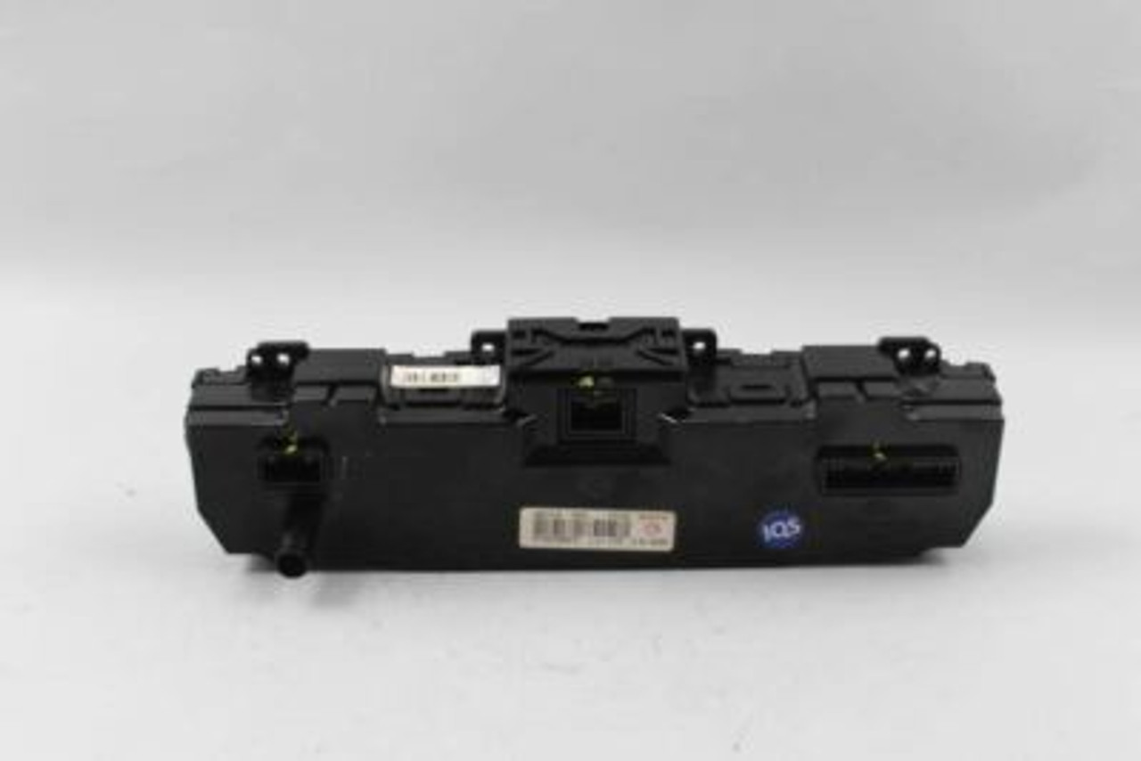 Temperature Control Canada Market Premium Fits 14-16 CADENZA 1604 972503RGF0