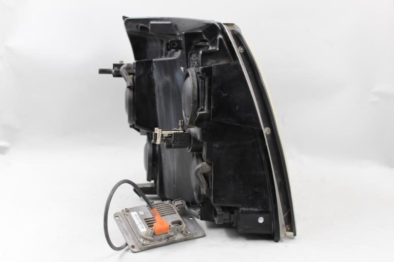 Left Driver Headlight Fits 2003-2004 CADILLAC ESCALADE OEM #2079 high resolution2