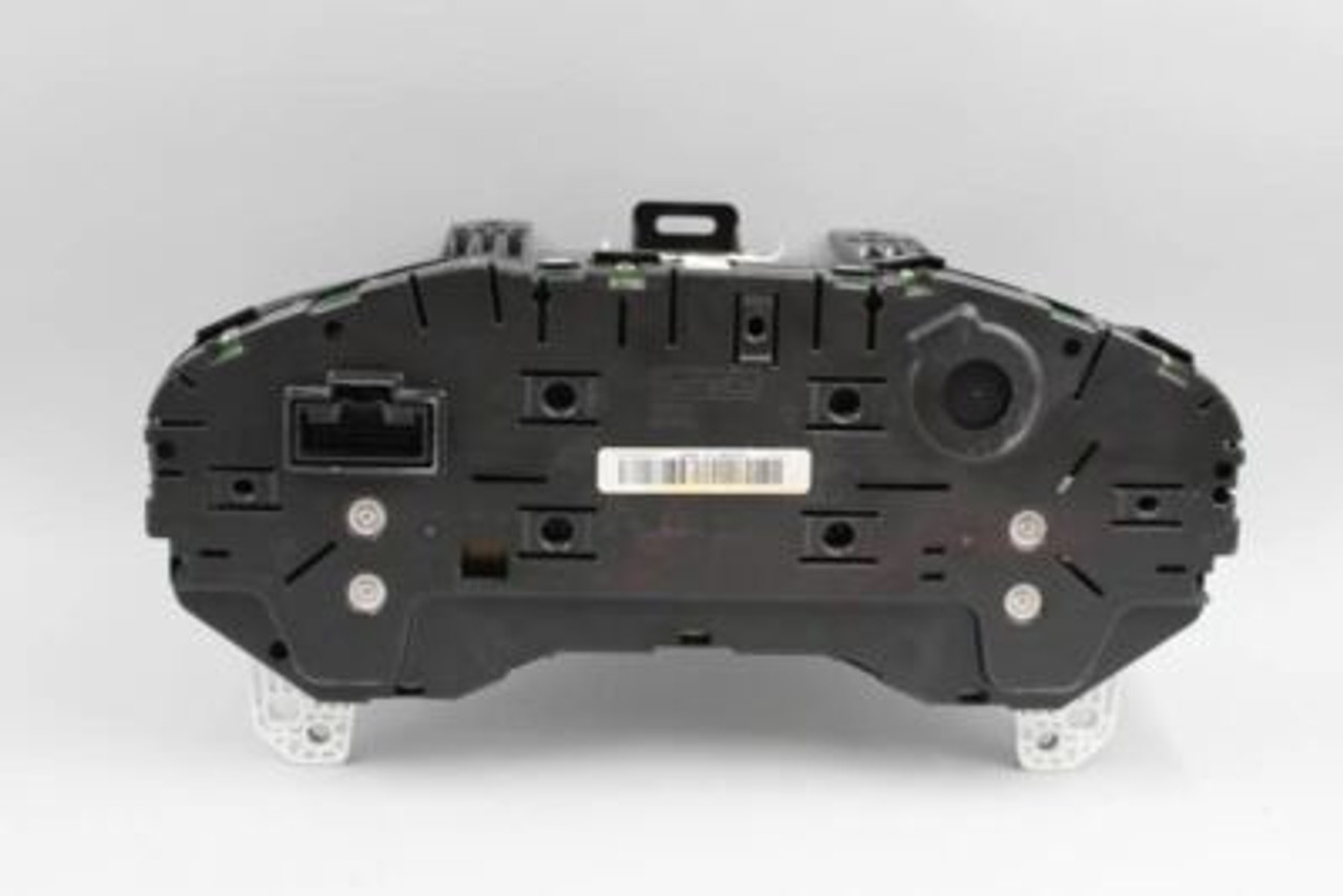 Speedometer Cluster MPH ID ES7T-10849-AA Thru AC Fits 14-15 FUSION 1366 ES7T-10849-ED