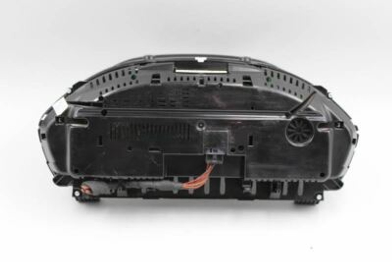 Speedometer Station Wgn MPH Base Fits 12-16 BMW 328i 1382 9382199-01