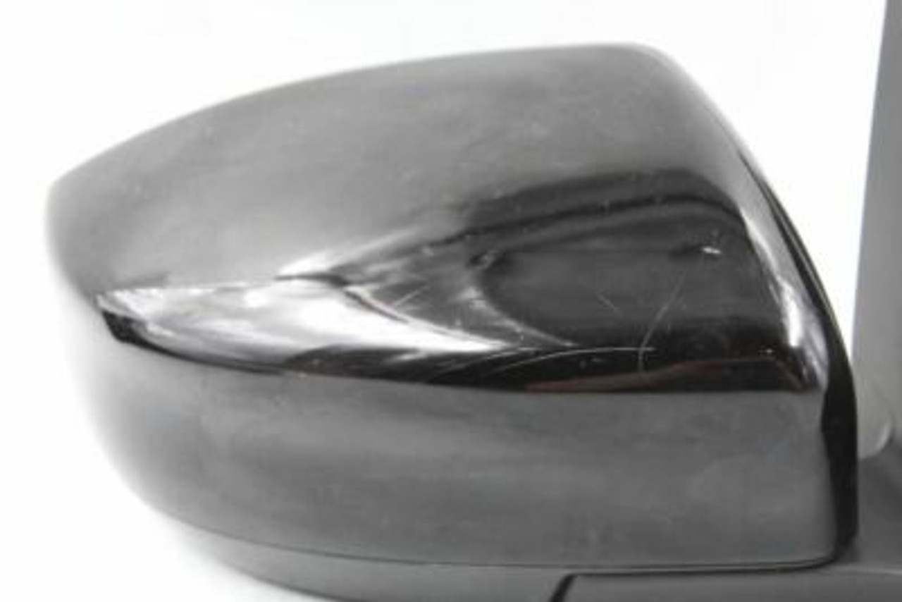Passenger Side View Mirror Power Non-heated Fits 13-15 SENTRA 1170