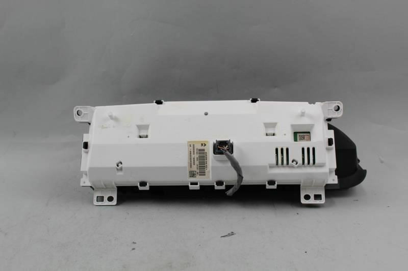 Speedometer Cluster Upper Speedometer EX-L Leather Fits 12-15 CIVIC 1268 78100-TR0-A132-M1 high resolution2