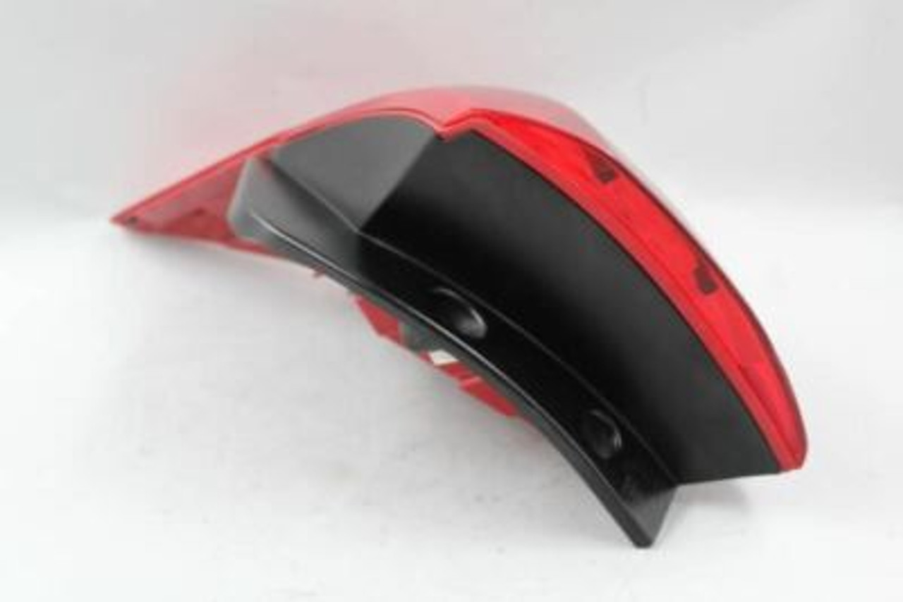 Passenger Tail Light Quarter Panel Mounted Fits 14-16 SPORTAGE 1286