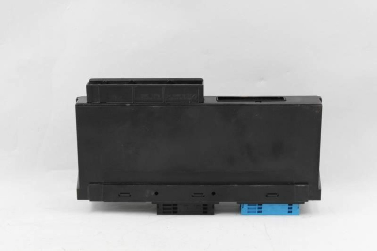 Chassis ECM Body Control BCM Rdstr Fits 10-16 BMW Z4 1093 9329798 high resolution2