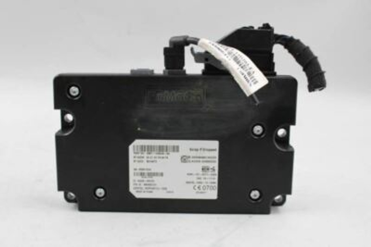 EXPLORER  2015 Chassis ECM 1206 EB5T-14B428-AA