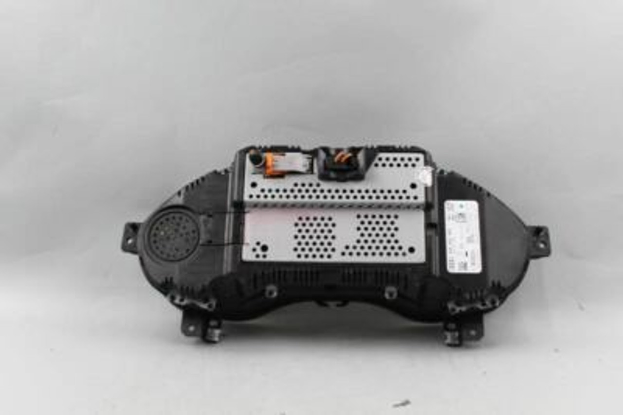 2012-2015 AUDI A6 INSTRUMENT CLUSTER GAUGE SPEEDOMETER OEM #1249 4G8920982