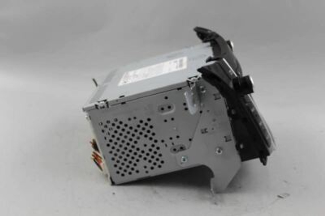 Audio Equipment Radio Receiver Hatchback 16-17 HYUNDAI ELANTRA GT #1258 96170-A5260GU
