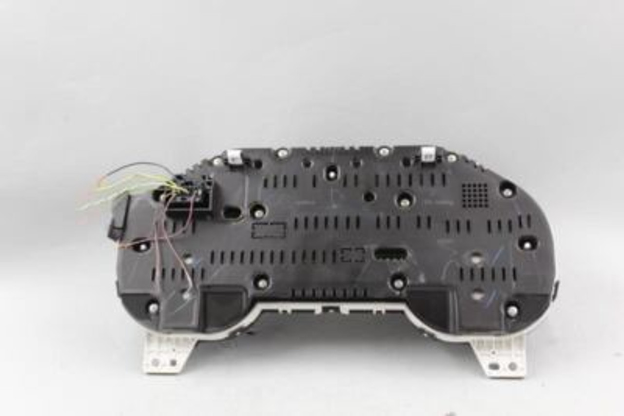 2015 FORD MUSTANG TURBO INSTRUMENT CLUSTER GAUGE SPEEDOMETER OEM #1292 FR33-10849-EH