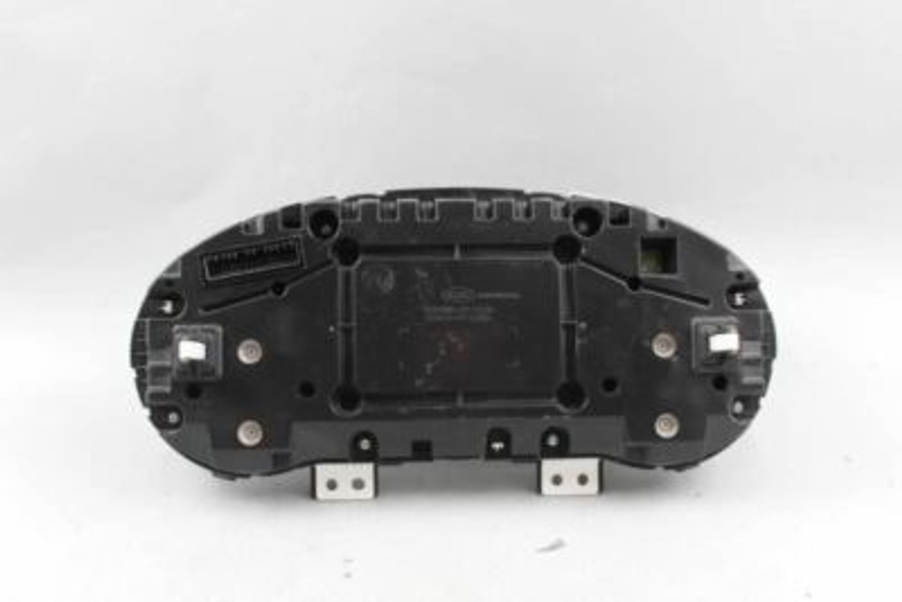 Speedometer Cluster MPH US Built VIN 5 1st Digit Fits 16-18 OPTIMA 1136 94001-D5000