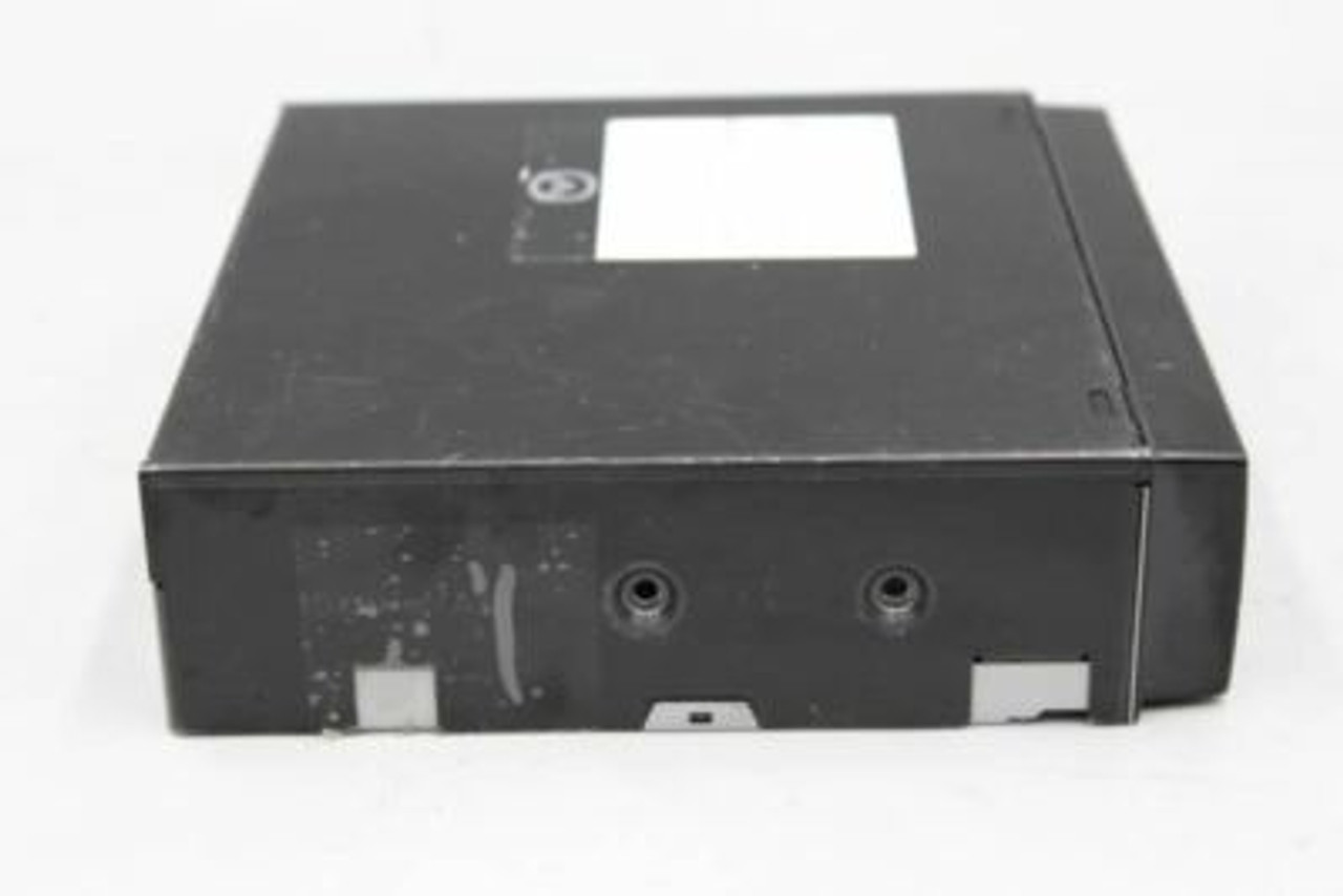 CX-9      2009 Audio Equipment Radio 618 TD1466DF0F