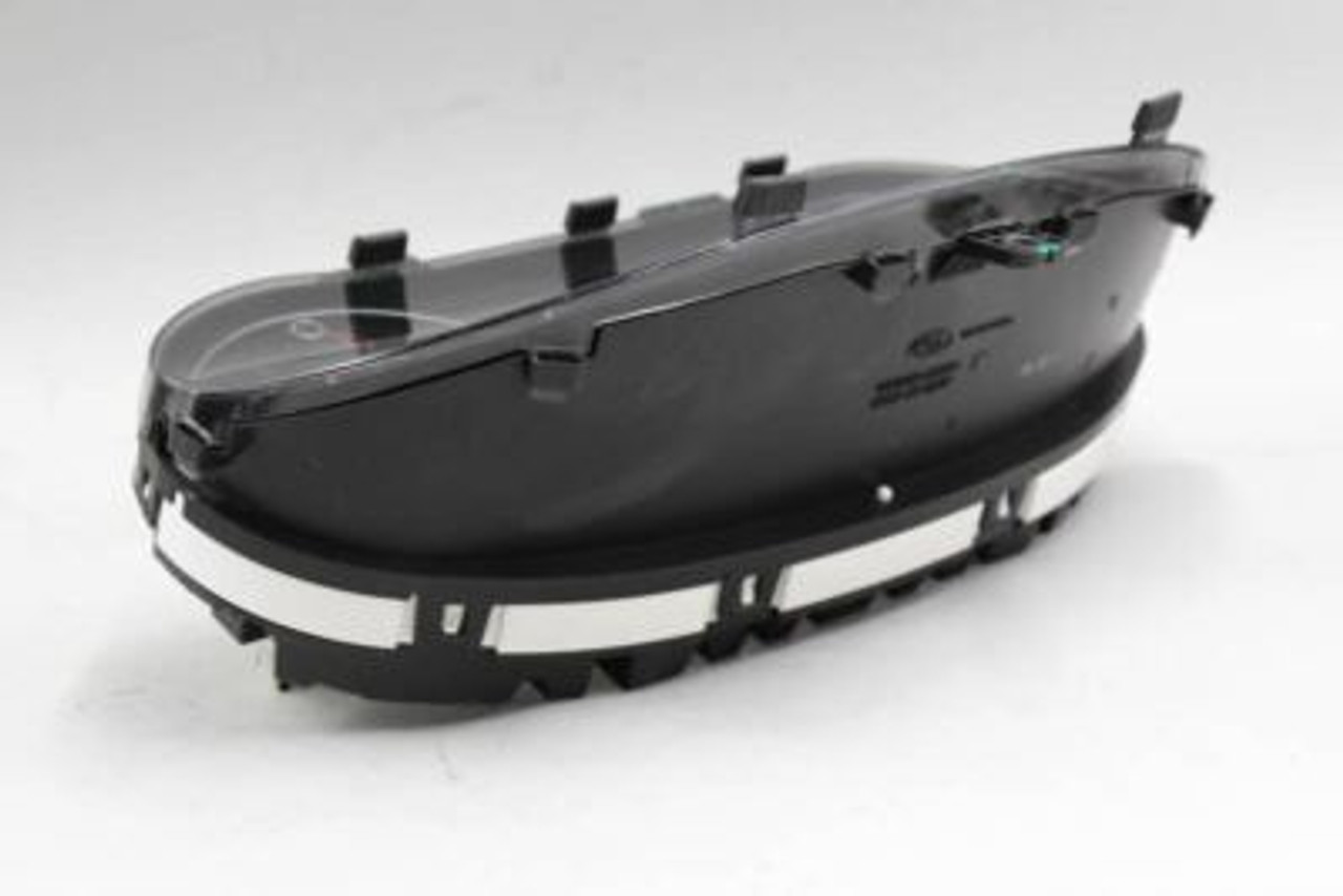 Speedometer Cluster MPH Korea Built VIN K 1st Digit Fits 16-18 OPTIMA 726 94001-D4780