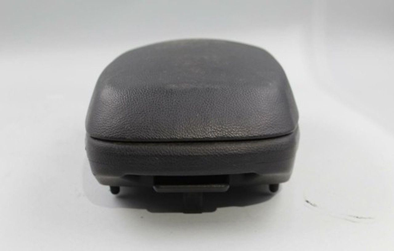 14 15 16 17 HYUNDAI ELANTRA LEATHER CENTER CONSOLE LID ARMREST OEM