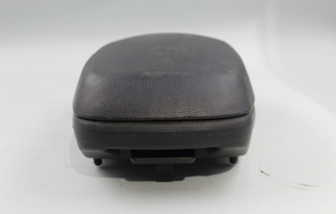 14 15 16 17 HYUNDAI ELANTRA LEATHER CENTER CONSOLE LID ARMREST OEM high resolution2
