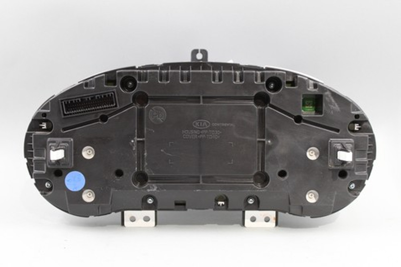 2016 2017 2018 KIA OPTIMA INSTRUMENT CLUSTER GAUGE SPEEDOMETER OEM 94001-D5500 2016 2017 2018 KIA OPTIMA INSTRUMENT CLUSTER GAUGE SPEEDOMETER OEM 94001-D5500