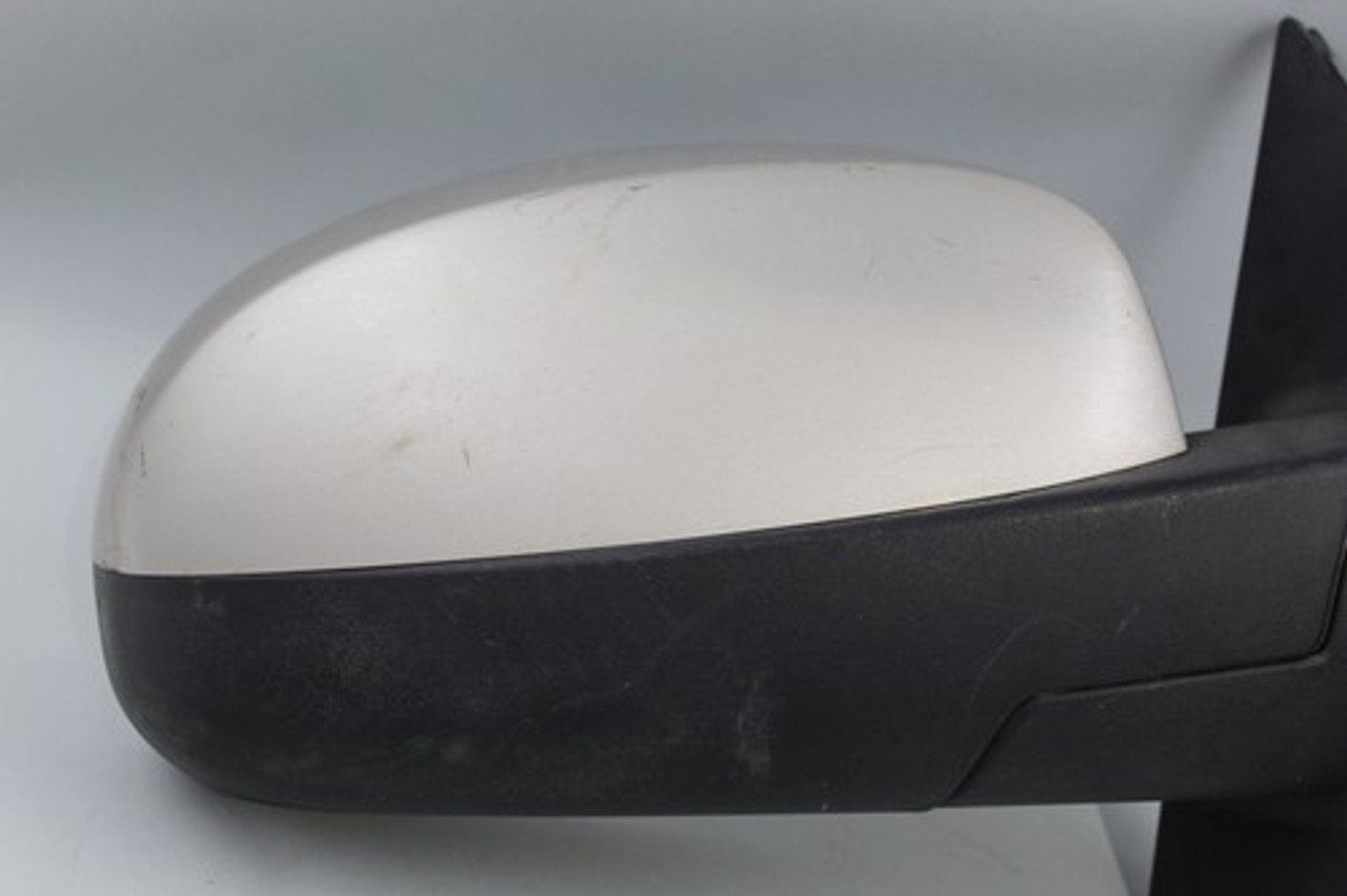 2007-2013 CHEVROLET SILVERADO YUKON RIGHT PASSENGER SIDE POWER DOOR MIRROR OEM 15816025 2007-2013 CHEVROLET SILVERADO YUKON RIGHT PASSENGER SIDE POWER DOOR MIRROR OEM 15816025