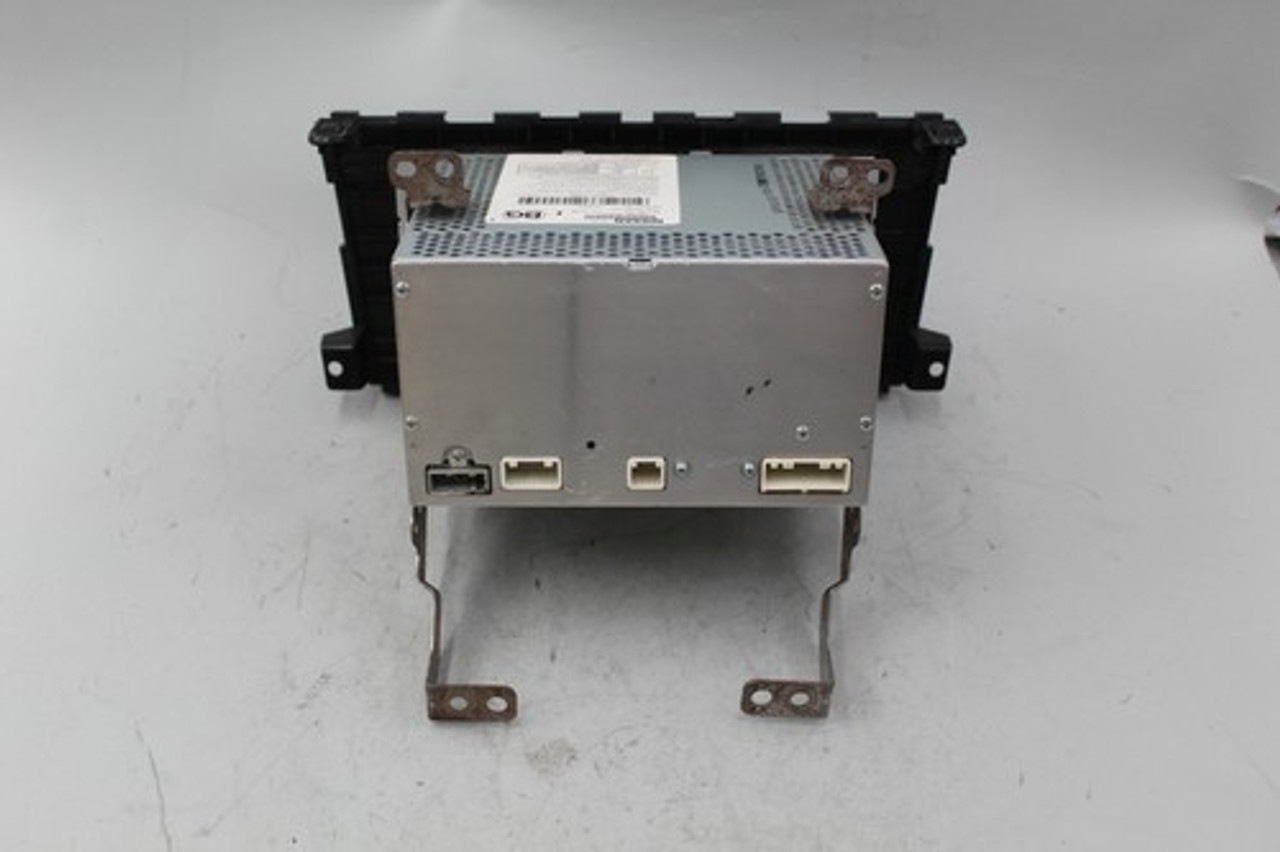 13 14 15 NISSAN ALTIMA AM/FM RADIO CD PLAYER RECEIVER W/ UNLOCK CODE OEM 281853TB0G 13 14 15 NISSAN ALTIMA AM/FM RADIO CD PLAYER RECEIVER W/ UNLOCK CODE OEM 281853TB0G