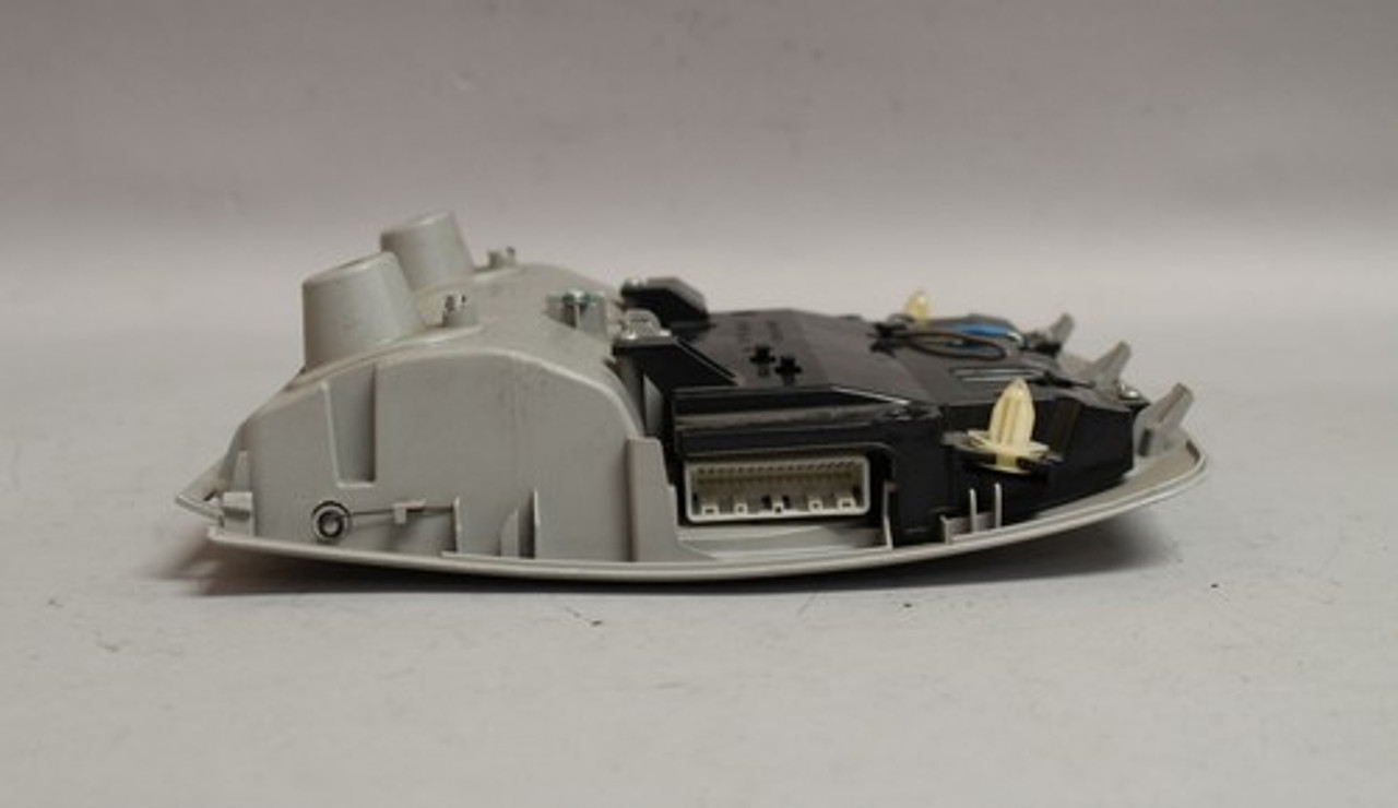 06 07 08 09 10 11 LEXUS GS350 GS430 OVERHEAD ROOF LIGHT CONSOLE 1D153-009G