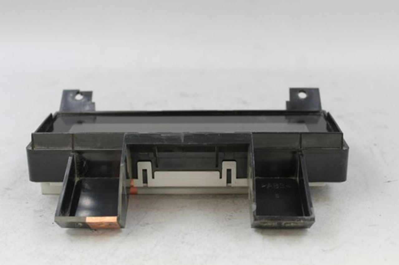 08 09 10 11 12 HONDA ACCORD INFORMATION DISPLAY SCREEN 31410102350 OEM