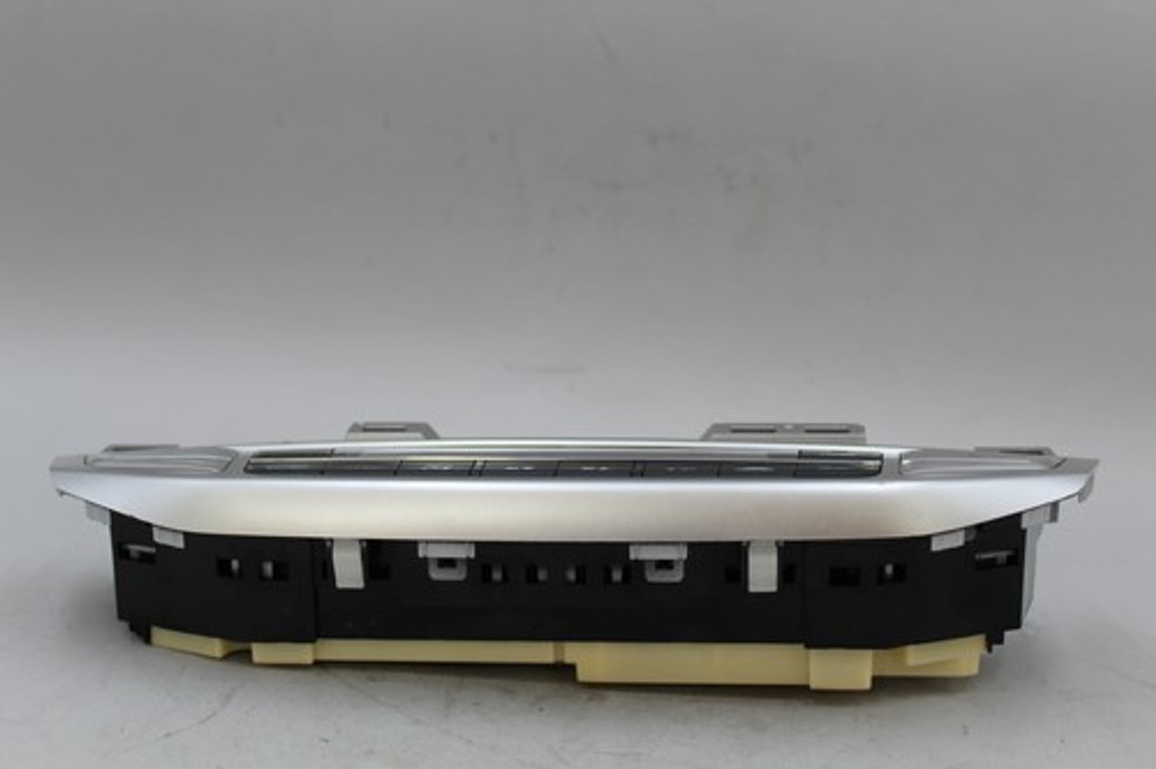 13 14 15 HONDA  ACCORD CLIMATE CONTROL PANEL 11715012347 OEM