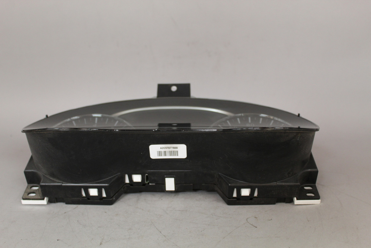 14 15 16 17 18 NISSAN ALTIMA INSTRUMENT CLUSTER GAUGE SPEEDOMETER 248109HS8B OEM high resolution2 14 15 16 17 18 NISSAN ALTIMA INSTRUMENT CLUSTER GAUGE SPEEDOMETER 248109HS8B OEM high resolution2