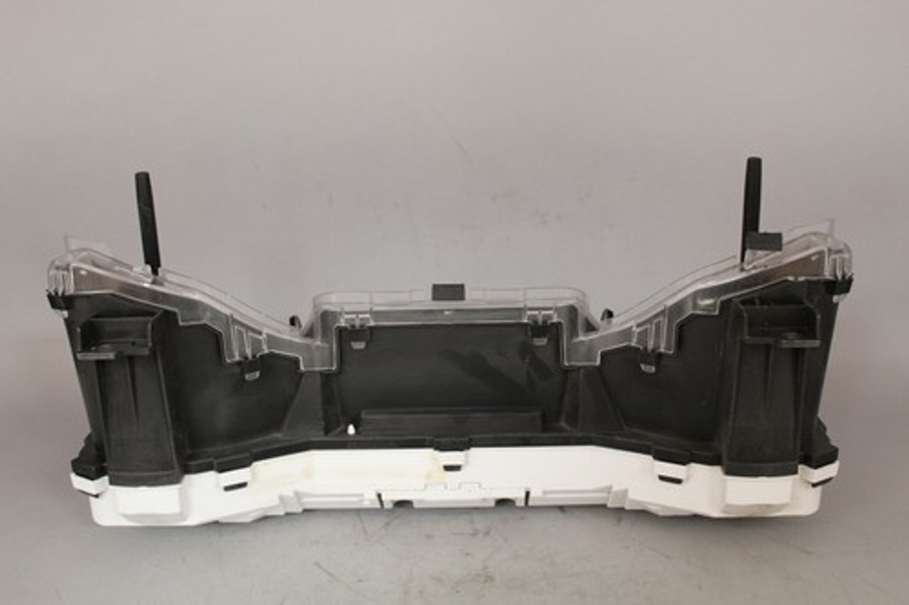 16 17 18 HONDA CIVIC INSTRUMENT CLUSTER GAUGE SPEEDOMETER HR0467020 OEM 16 17 18 HONDA CIVIC INSTRUMENT CLUSTER GAUGE SPEEDOMETER HR0467020 OEM