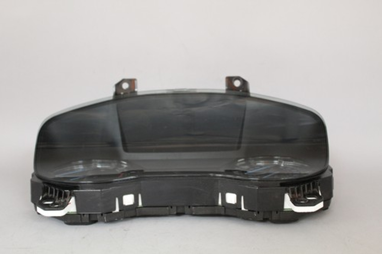 13 14 15 16 17 FORD FUSION INSTRUMENT CLUSTER GAUGE SPEEDOMETER HS7T-10849-EF 13 14 15 16 17 FORD FUSION INSTRUMENT CLUSTER GAUGE SPEEDOMETER HS7T-10849-EF