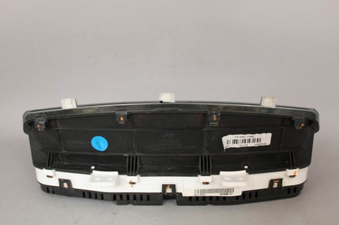 15 16 17 HYUNDAI SONATA INSTRUMENT CLUSTER GAUGE SPEEDOMETER 94001-C2000 OEM 15 16 17 HYUNDAI SONATA INSTRUMENT CLUSTER GAUGE SPEEDOMETER 94001-C2000 OEM