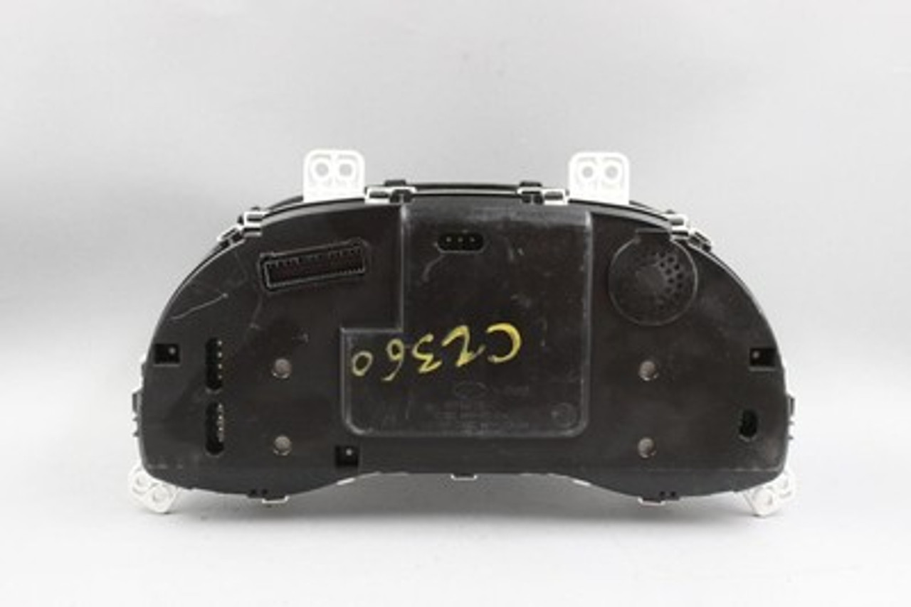 Speedometer Cluster 94K Miles MPH Fits 2017-2018 HYUNDAI ELANTRA OEM #38496 94011-F3012
