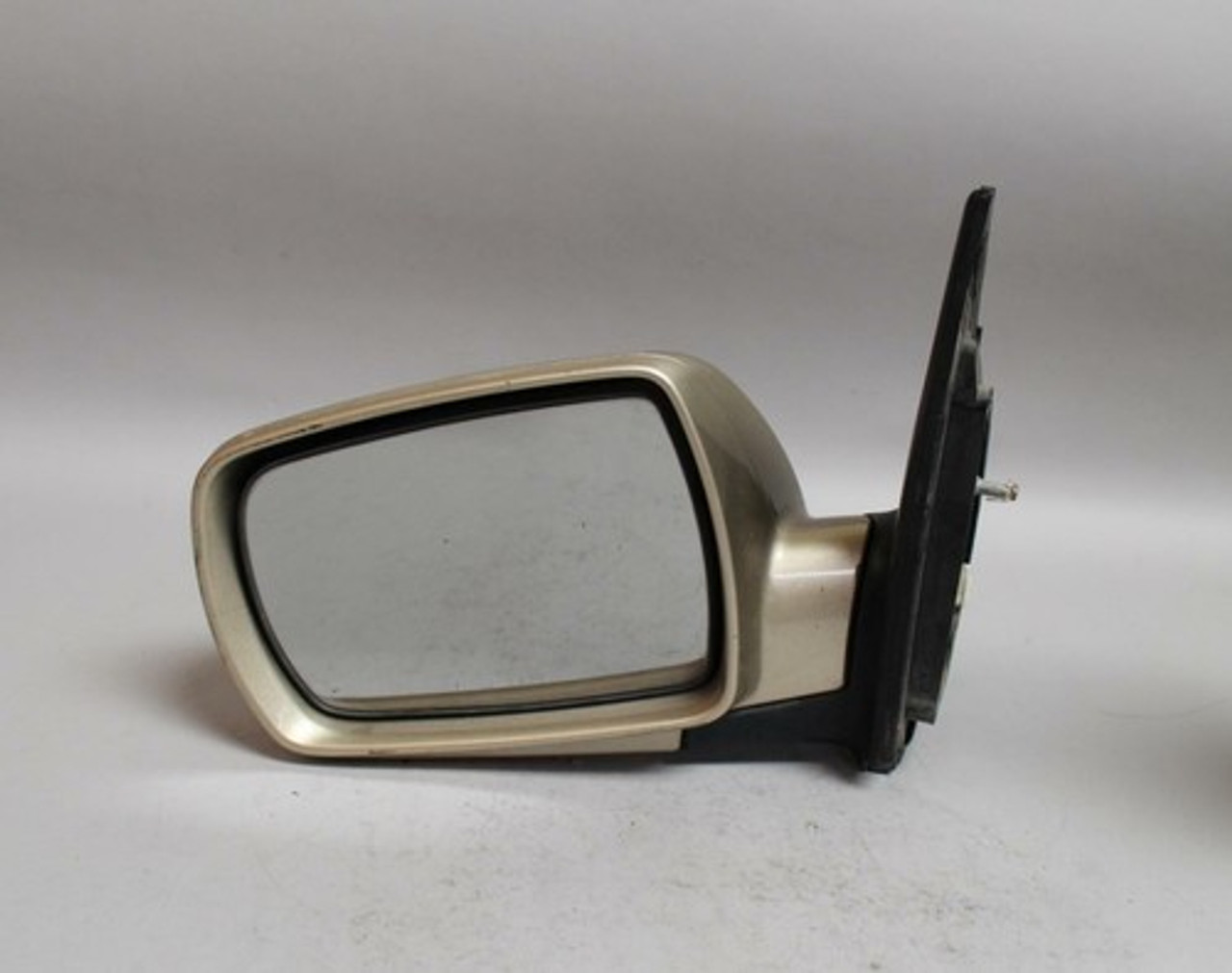 06 07 08 09 KIA SEDONA LEFT DRIVER SIDE POWER DOOR MIRROR OEM