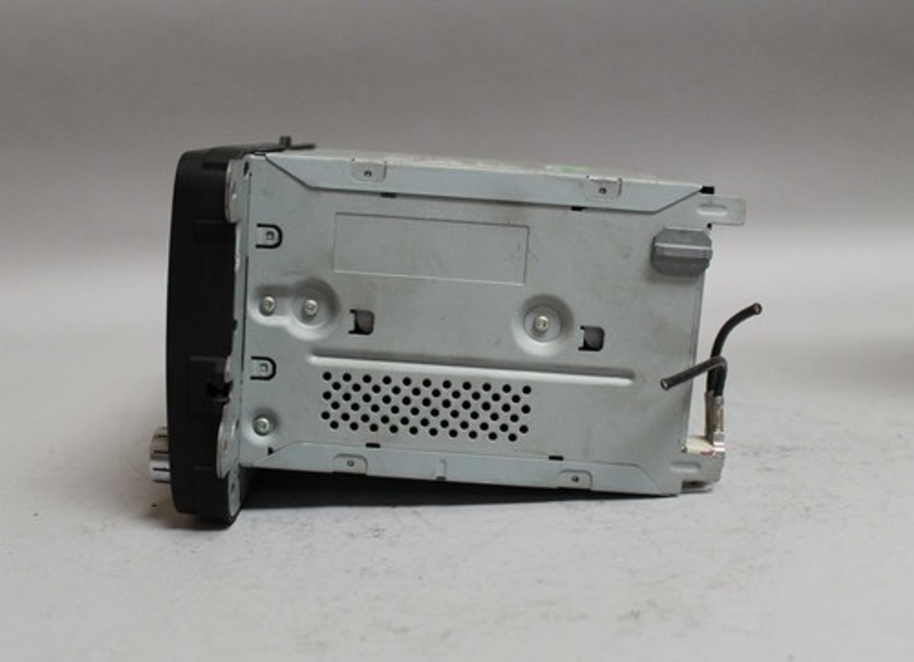 11 12 13 14 VOLKSWAGEN JETTA AM/FM RADIO CD PLAYER RECEIVER 1K0035164D 11 12 13 14 VOLKSWAGEN JETTA AM/FM RADIO CD PLAYER RECEIVER 1K0035164D