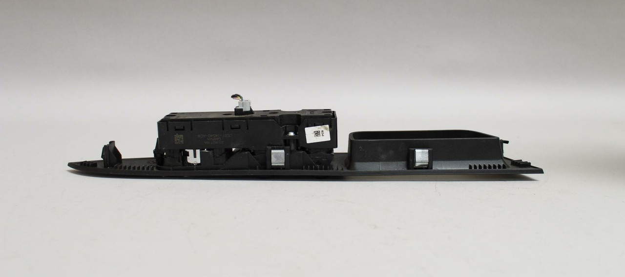 13 14 15 16 17 18 19 FORD FUSION LEFT DRIVER SIDE MASTER WINDOW SWITCH high resolution2
