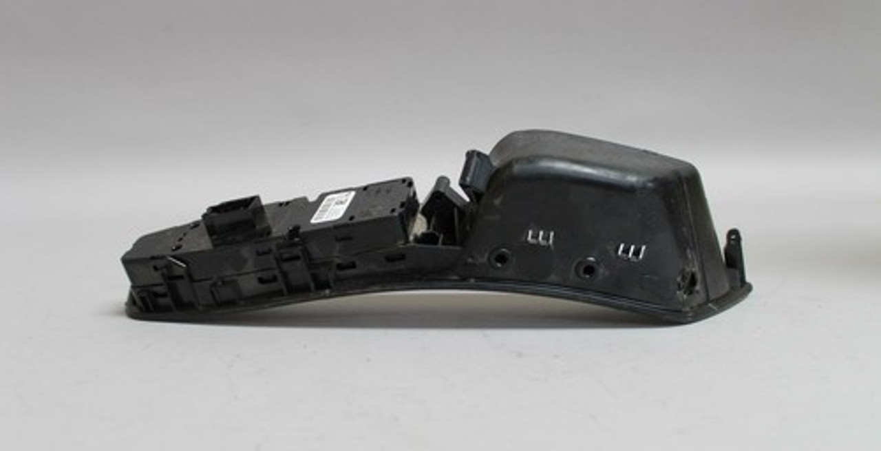 12 13 14 15 16 BMW F10 550I 535I M5 LEFT DRIVER SIDE MASTER WINDOW SWITCH 12 13 14 15 16 BMW F10 550I 535I M5 LEFT DRIVER SIDE MASTER WINDOW SWITCH