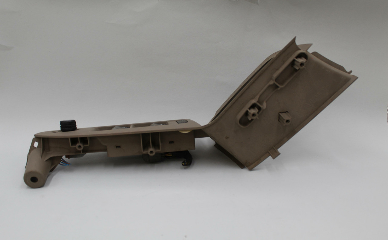 09 10 11 12 AUDI A4 LEFT DRIVER SIDE MASTER WINDOW SWITCH high resolution2