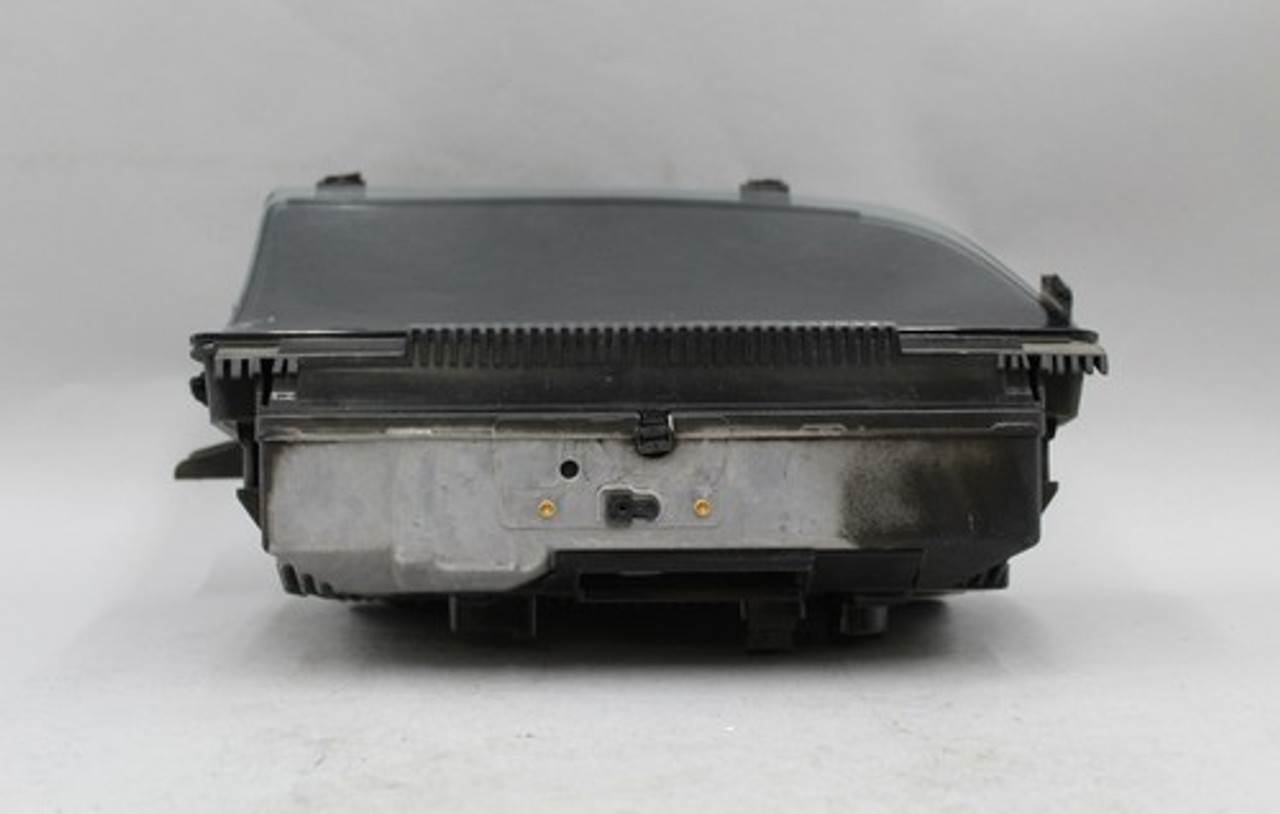 07 08 09 MERCEDES S550 S600 S65 INFORMATION DISPLAY SCREEN 1036904816 OEM 07 08 09 MERCEDES S550 S600 S65 INFORMATION DISPLAY SCREEN 1036904816 OEM