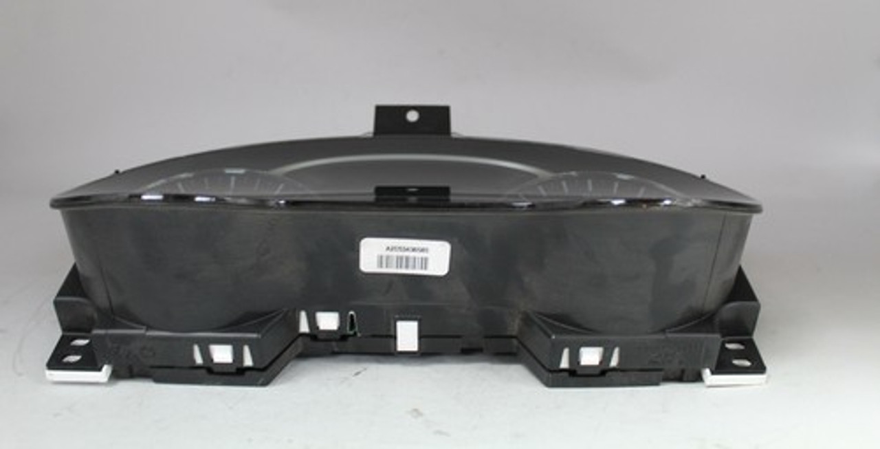 13 14 15 NISSAN ALTIMA INSTRUMENT CLUSTER GAUGE SPEEDOMETER 248109HP0A OEM 13 14 15 NISSAN ALTIMA INSTRUMENT CLUSTER GAUGE SPEEDOMETER 248109HP0A OEM