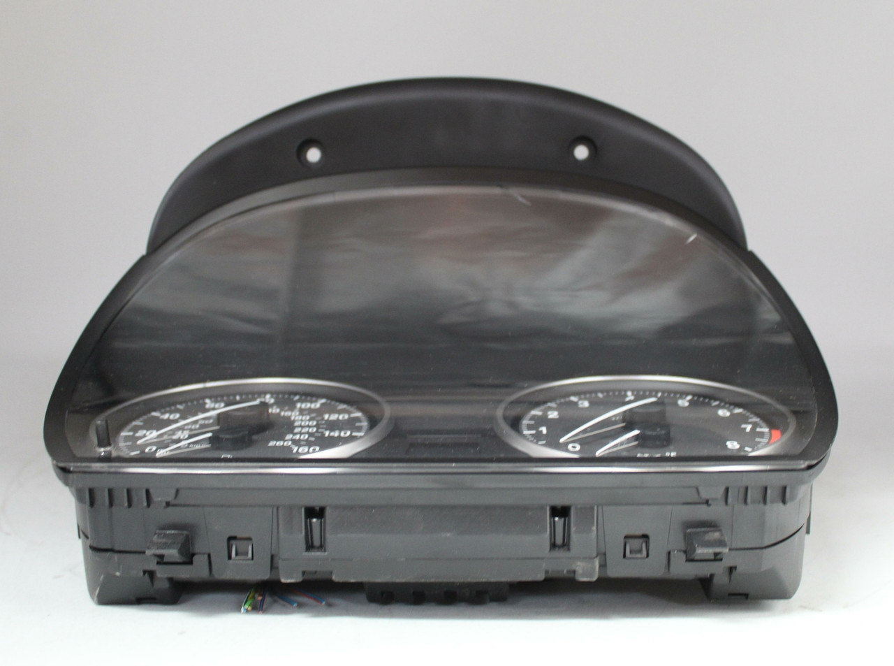 07 08 09 10 11 BMW 335I INSTRUMENT CLUSTER GAUGE SPEEDOMETER 9166858-02 OEM high resolution2 07 08 09 10 11 BMW 335I INSTRUMENT CLUSTER GAUGE SPEEDOMETER 9166858-02 OEM high resolution2