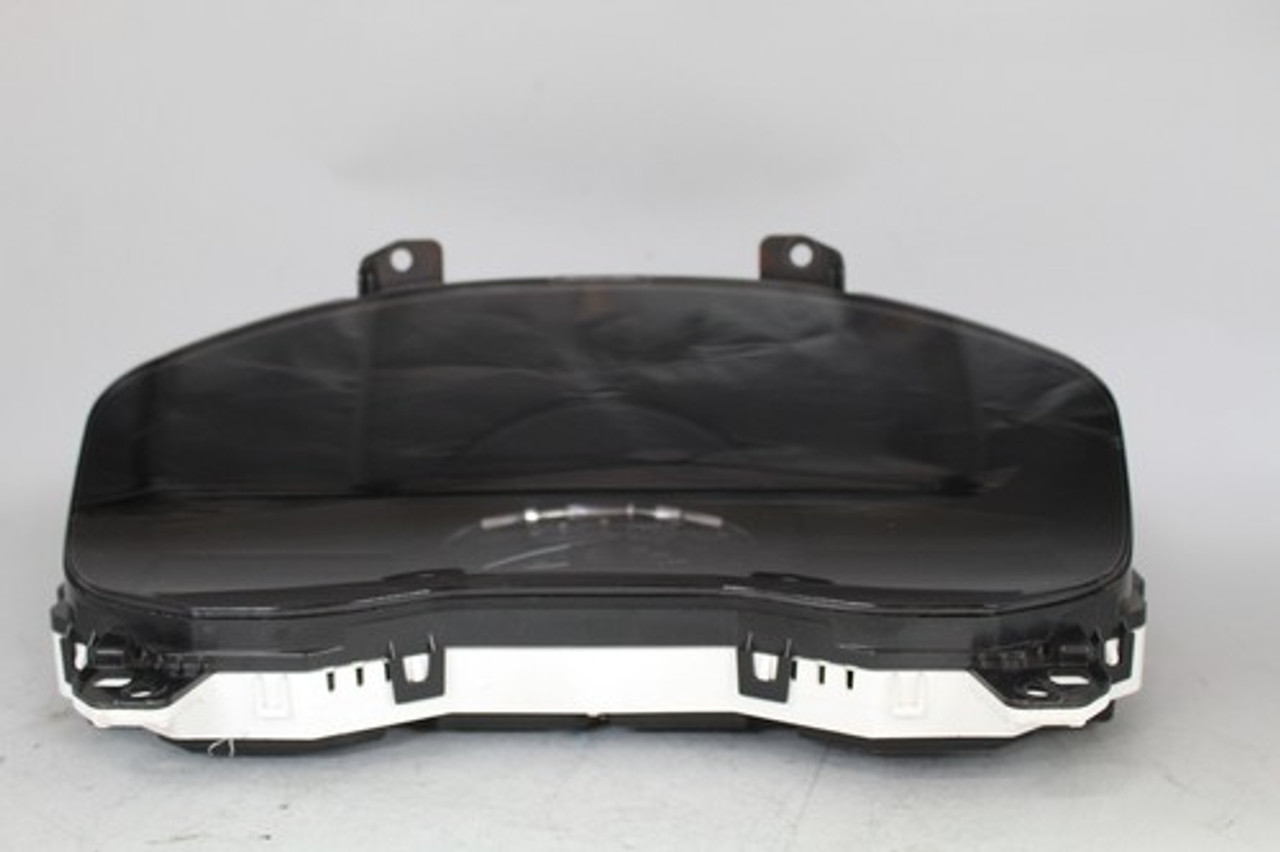 13 14 15 16 FORD FUSION INSTRUMENT CLUSTER GAUGE SPEEDOMETER ES7T-10849-JC OEM
