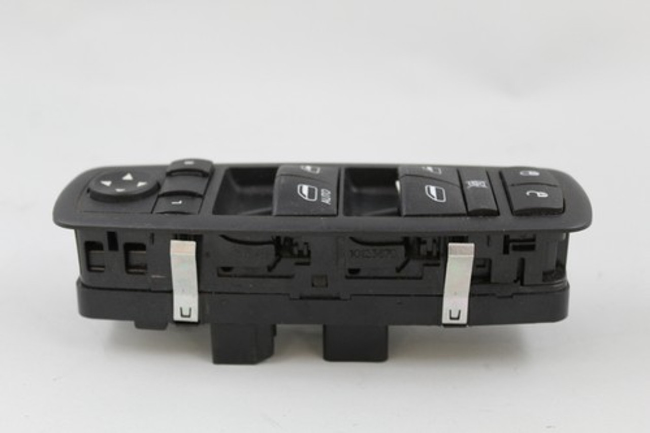 11 12 13 14 15 16 DODGE JOURNEY LEFT DRIVER SIDE MASTER WINDOW SWITCH OEM