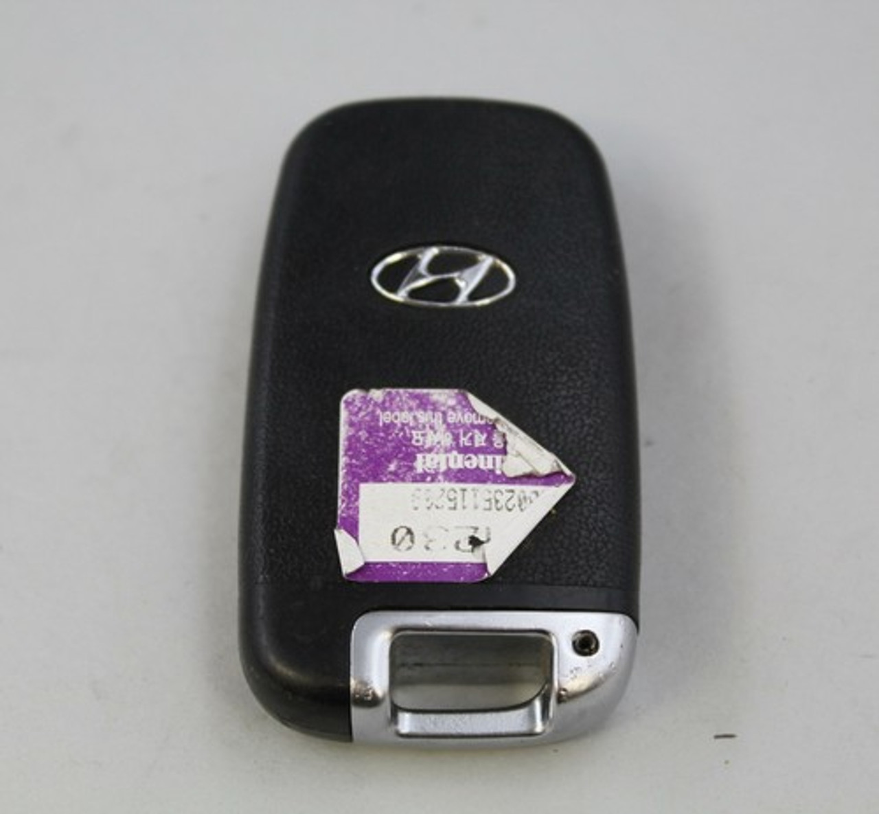 11 12 13 14 HYUNDAI GENESIS KEY FOB OEM