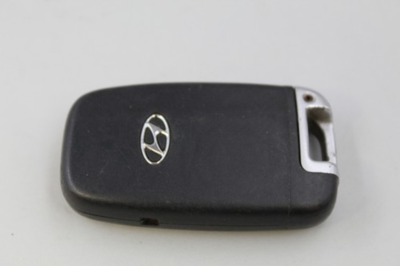 13 14 15 16 HYUNDAI GENESIS SMART KEY FOB OEM