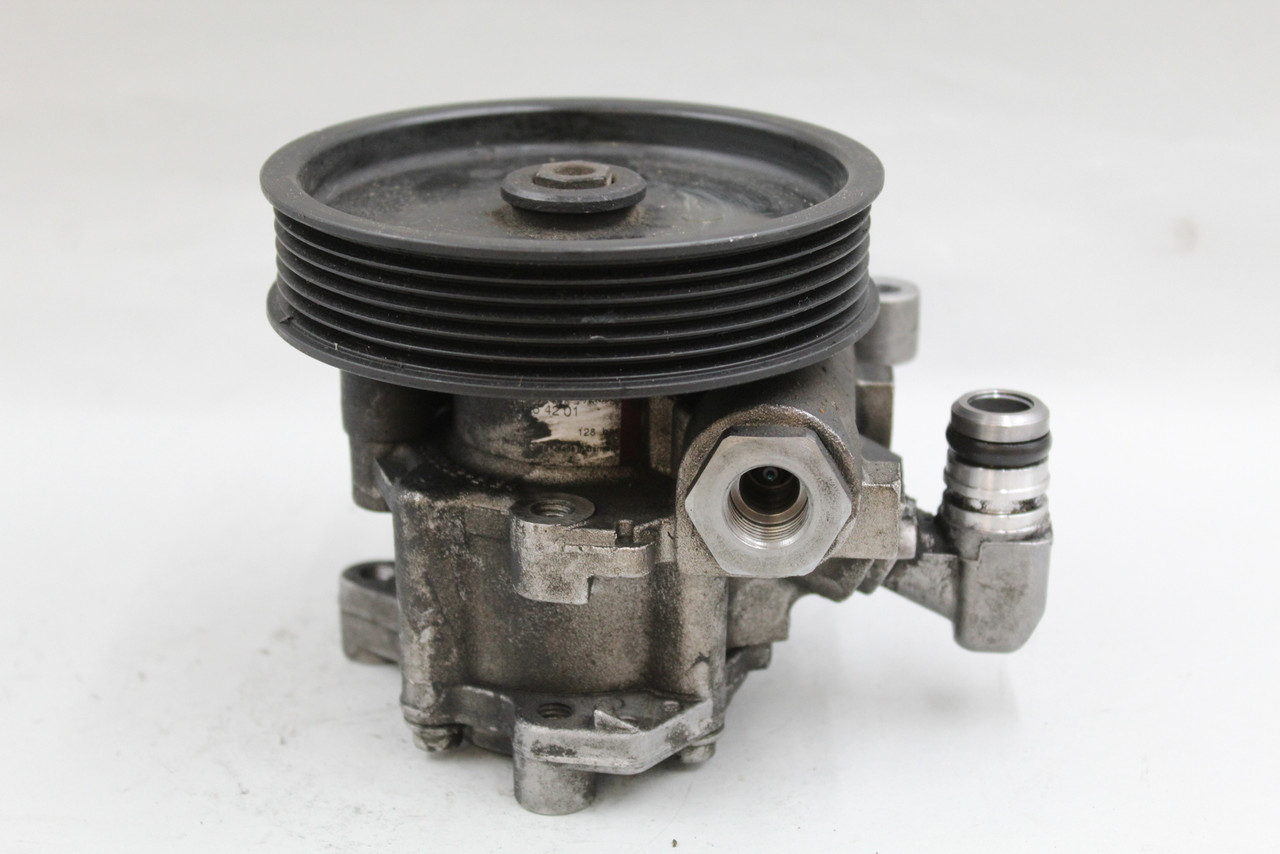 08 09 MERCEDES C300 C230 C350 POWER STEERING PUMP PULLEY OEM high resolution2 08 09 MERCEDES C300 C230 C350 POWER STEERING PUMP PULLEY OEM high resolution2