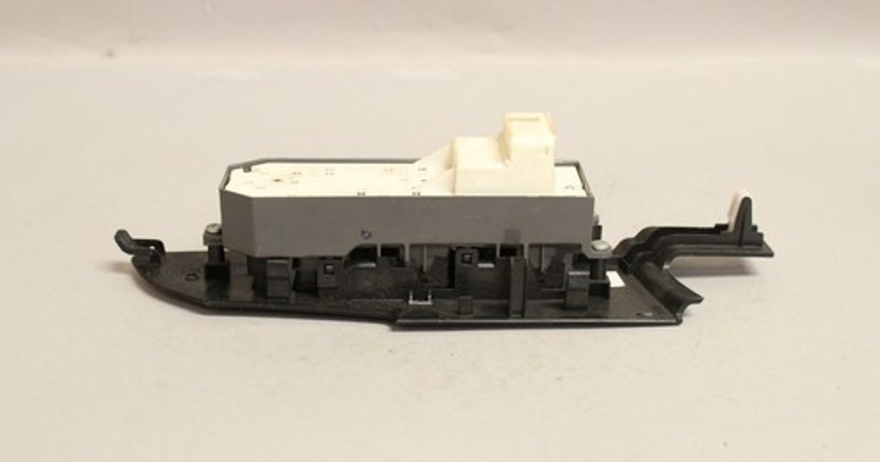 14 15 16 TOYOTA COROLLA LEFT DRIVER SIDE MASTER WINDOW SWITCH 74232-02E70 OEM