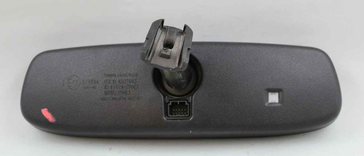 08 09 10 11 12 INFINITI G37 COUPE AUTOMATIC DIMMING REAR VIEW MIRROR OEM high resolution2 08 09 10 11 12 INFINITI G37 COUPE AUTOMATIC DIMMING REAR VIEW MIRROR OEM high resolution2