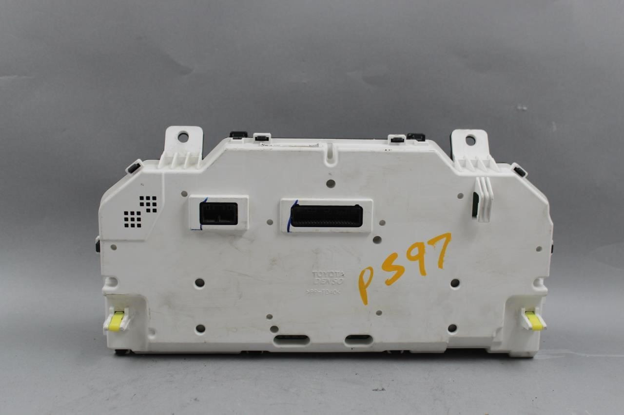 Speedometer Cluster 50K Miles MPH Fits 2017-2018 TOYOTA HIGHLANDER OEM #38926 83800-0E0880 high resolution2