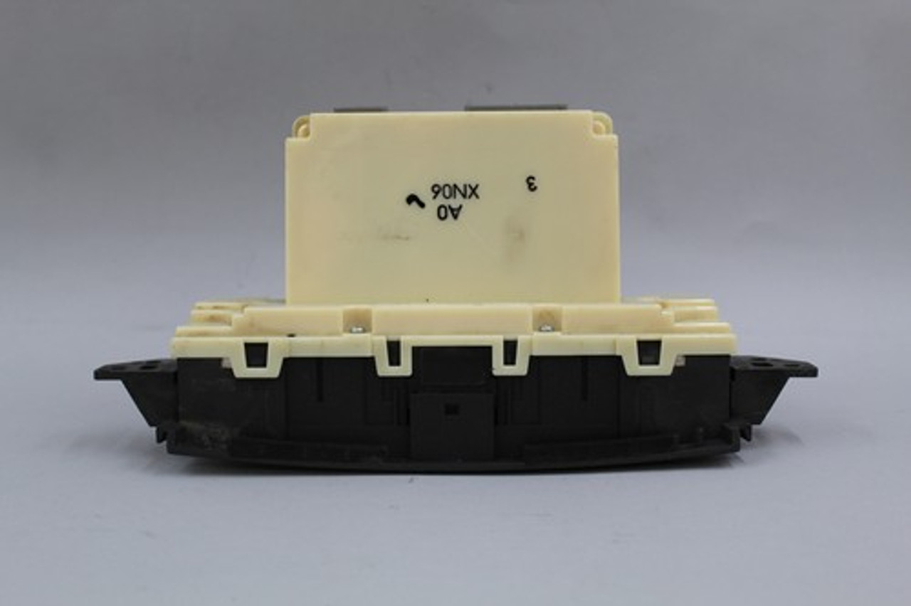 09 10 11 12 13 14 ACURA TSX AC HEATER TEMPERATURE CLIMATE CONTROL PANEL OEM 09 10 11 12 13 14 ACURA TSX AC HEATER TEMPERATURE CLIMATE CONTROL PANEL OEM