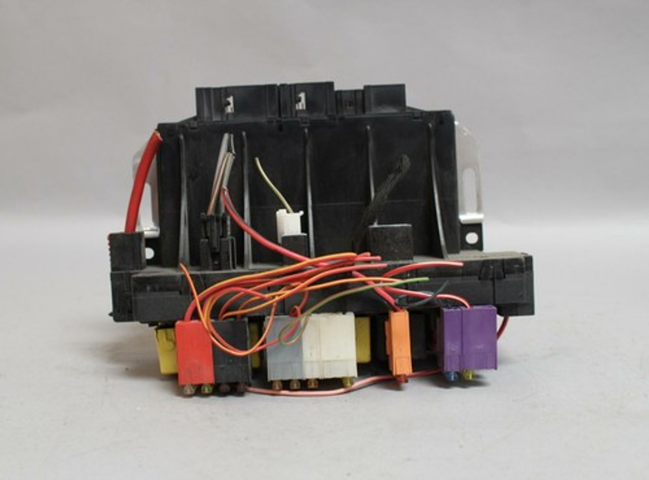 00 01 02 03 04 05 06 MERCEDES S500 S430 W220 W215 SAM MODULE RELAY FUSE BOX 00 01 02 03 04 05 06 MERCEDES S500 S430 W220 W215 SAM MODULE RELAY FUSE BOX