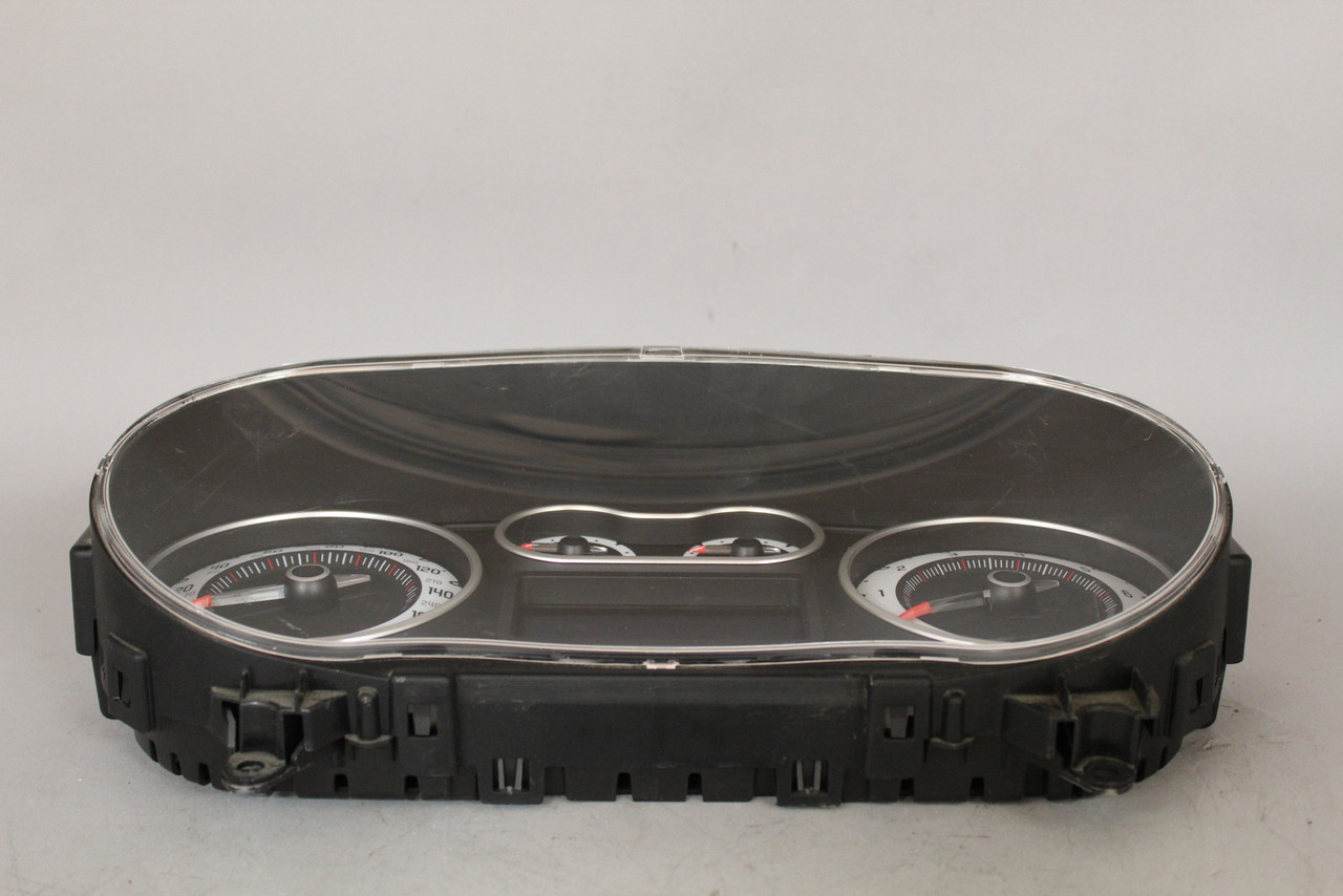 14 15 16 17 FIAT 500 4DOOR 51K INSTRUMENT CLUSTER GAUGE SPEEDOMETER OEM 51953204 high resolution2 14 15 16 17 FIAT 500 4DOOR 51K INSTRUMENT CLUSTER GAUGE SPEEDOMETER OEM 51953204 high resolution2