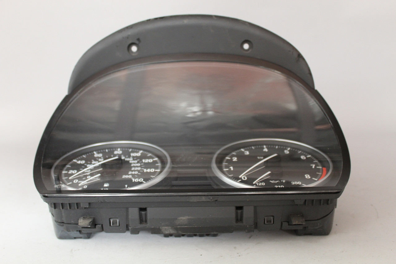 2007-2011 BMW 335I 328I E90 E92 SDN INSTRUMENT CLUSTER GAUGE SPEEDOMETER OEM 9130229-01 high resolution2 2007-2011 BMW 335I 328I E90 E92 SDN INSTRUMENT CLUSTER GAUGE SPEEDOMETER OEM 9130229-01 high resolution2