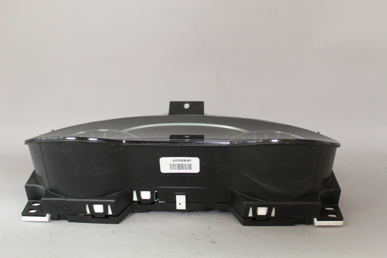 13 14 15 16 NISSAN ALTIMA 2.5L V4 39K INSTRUMENT CLUSTER GAUGE SPEEDOMETER OEM A2C91342700 high resolution2