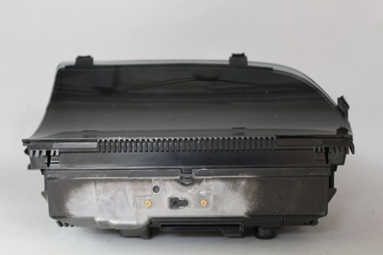 07 08 09 MERCEDES SCLASS W216 CL65 A550 INSTRUMENT CLUSTER GAUGE SPEEDOMETER  A2218704589